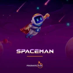Spaceman 79b